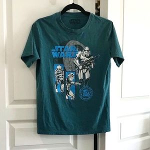 Star Wars Tee